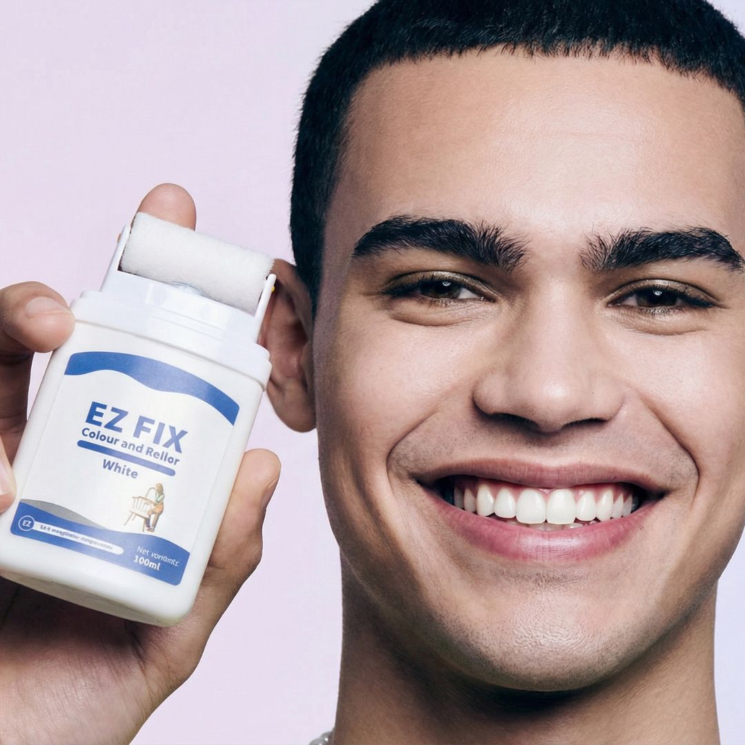 EzFix TouchUp Roller