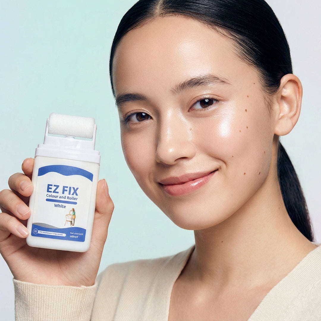 EzFix TouchUp Roller