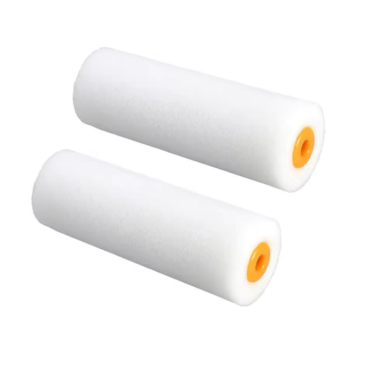 Refill roller